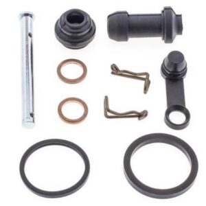 BRAKE CALIPER REBUILD KIT BWX - REAR 18-3048