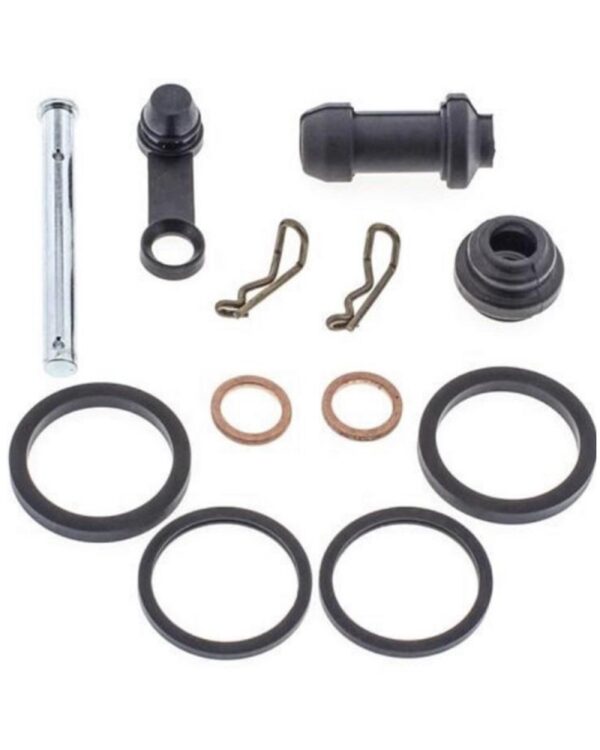 BRAKE CALIPER REBUILD KIT BWX - FRONT 18-3046
