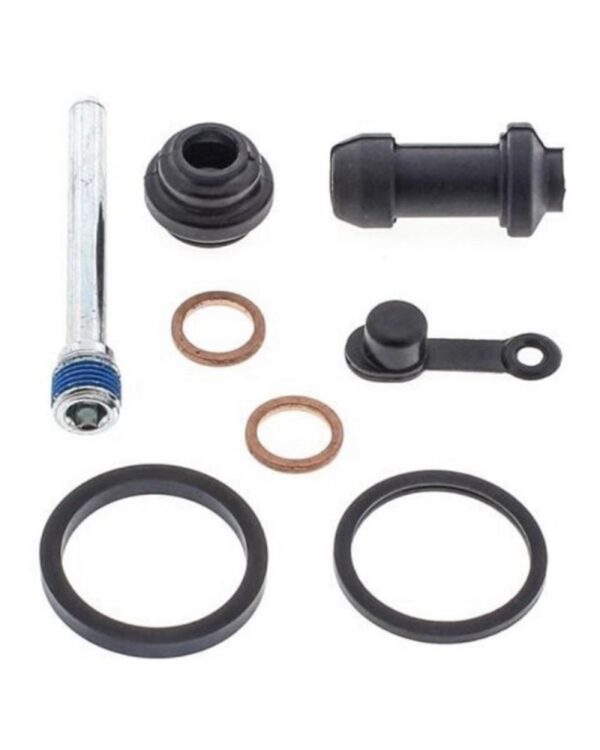274-BCK032#1.jpg. BRAKE CALIPER REBUILD KIT BWX - REAR 18-3032