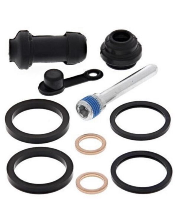 BRAKE CALIPER REBUILD KIT BWX - FRONT 18-3011