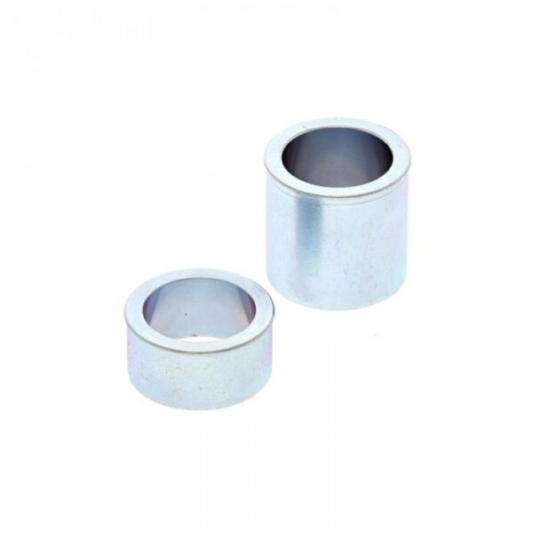 Front Wheel Spacer Kit - Honda CR/CRF