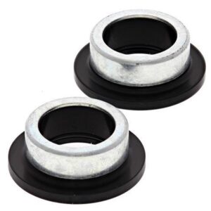Rear Wheel Spacer Kit - RM125/250