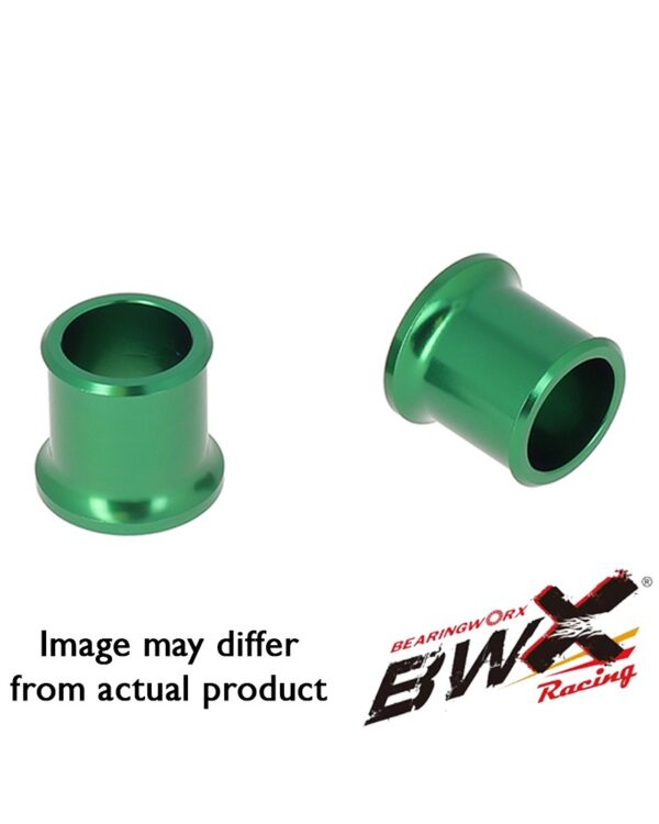Rear Wheel Spacer Kit-KX250/KXF/KLX/RMZ
