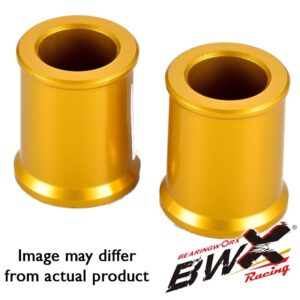 REAR WHEEL SPACER KIT BWX RM125/250 00-09