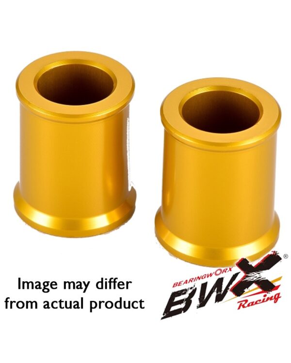 REAR WHEEL SPACER KIT BWX RM125/250 00-09