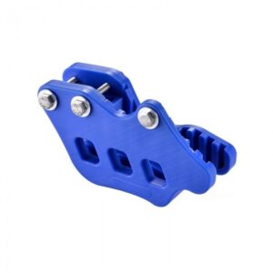 CHAIN SLIDER MSD BLUE YZ/YZF/WRF/X/FX