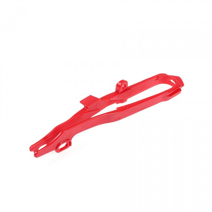 CHAIN SLIDER MSD RED CRF250R/CRF450R