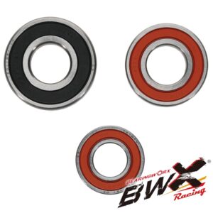WHEEL BEARING KIT BWX REAR 25-1056