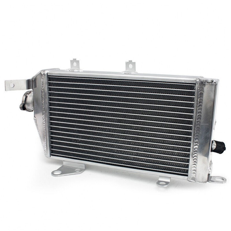 Radiator KLR650 '08-'14