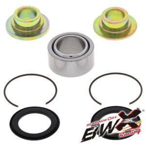 Shock Bearing Kit-KTM SX65 '09-'14