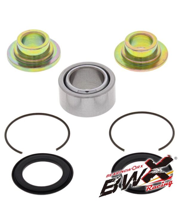 Shock Bearing Kit-KTM SX65 '09-'14