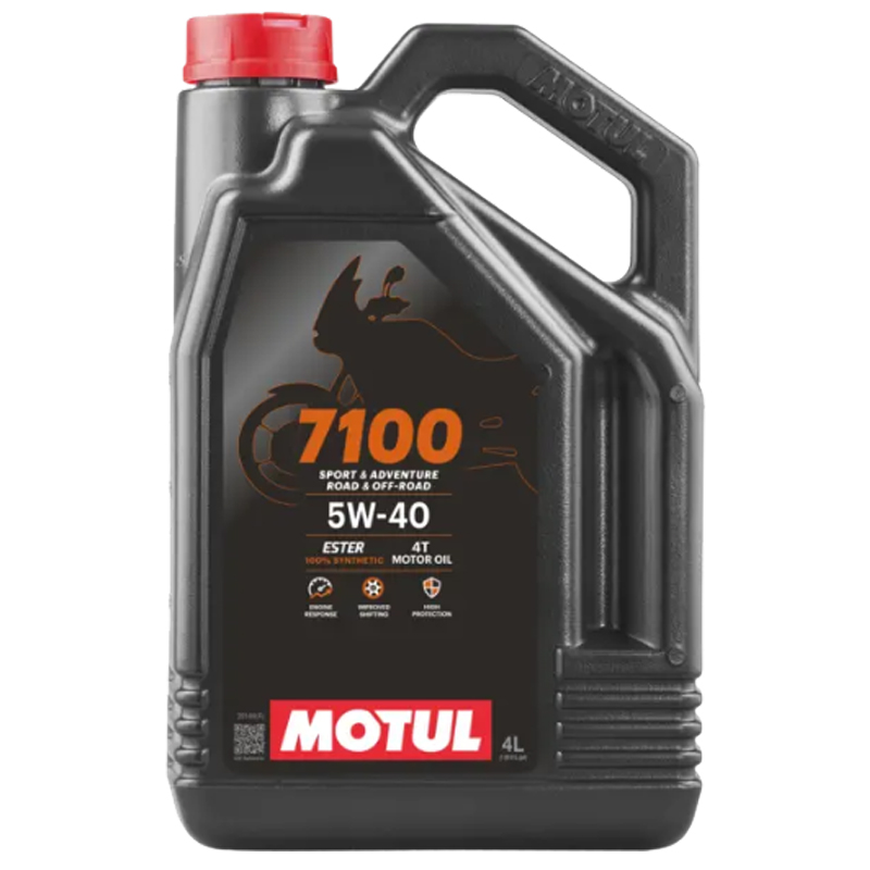 Motul 7100 5W40 4L