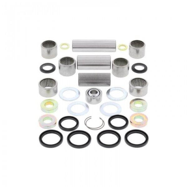 Swing Arm Linkage Kit - CR125/250/500R