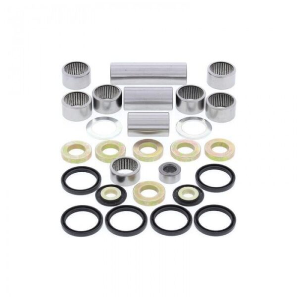 Swing Arm Linkage Kit - CR125/250R