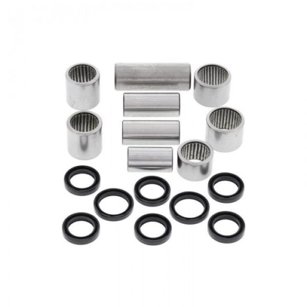 Swing Arm Linkage Kit - XR400R