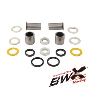 Swing Arm Bearing Kit - KX250/450F