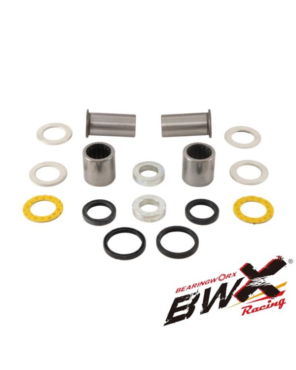 Swing Arm Bearing Kit - KX250/450F