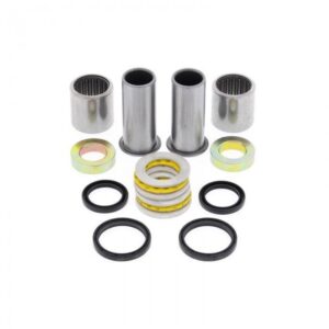 Swing Arm Bearing Kit - KX125/250