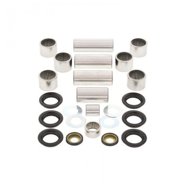 Swing Arm Linkage Kit - KX/KDX