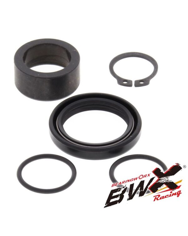 Sprocket Shaft Kit - RM125