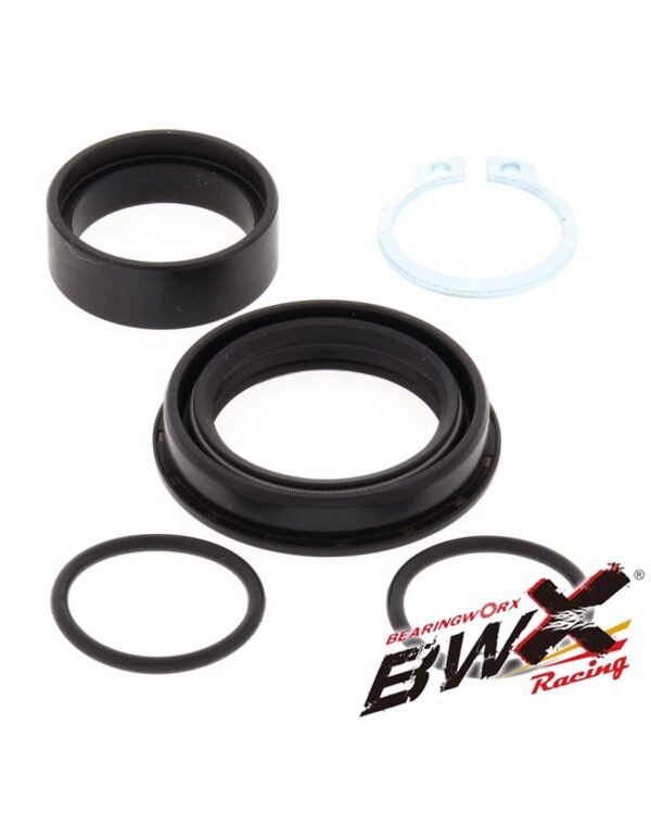 339-CRK70004#1.jpg. SPROCKET SHAFT KIT BWX - RM250/RMZ250
