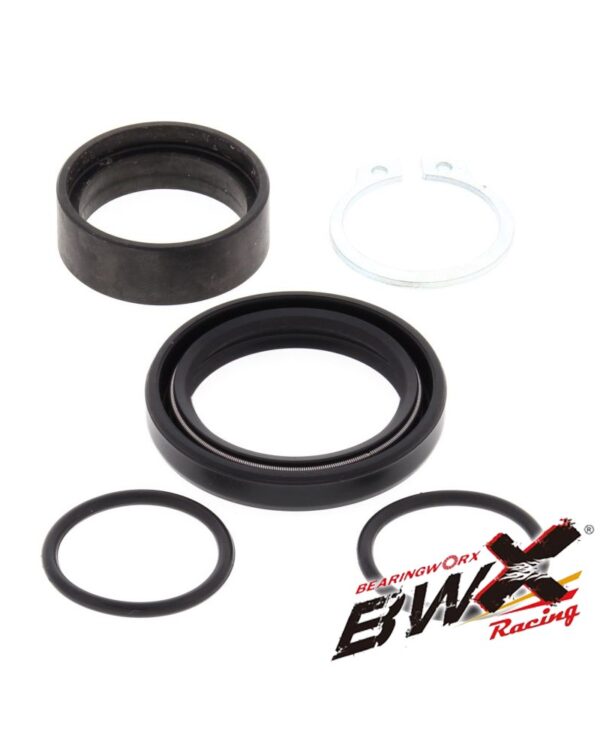 339-CRK70003#1.jpg. SPROCKET SHAFT KIT BWX 25-4027