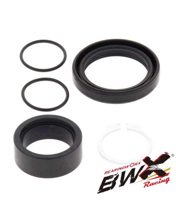SPROCKET SHAFT KIT BWX 25-4012