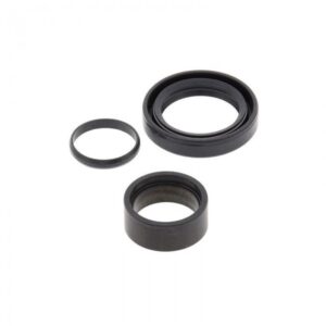 Sprocket Shaft Kit - CR125R
