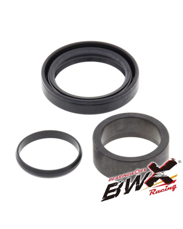 Sprocket Shaft Kit - CR125R/CRF250R/X