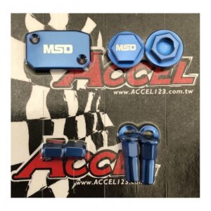 Mini Bling Kit-TC125/250/FC250/350/450 14-20