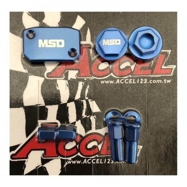 Mini Bling Kit-TC125/250/FC250/350/450 14-20