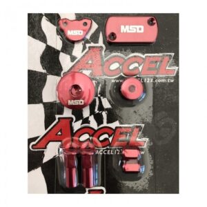 Mini Bling Kit - CRF450R 09-20