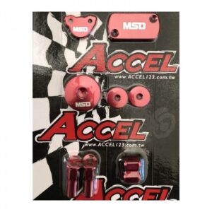 Mini Bling Kit - CRF250R 09-17