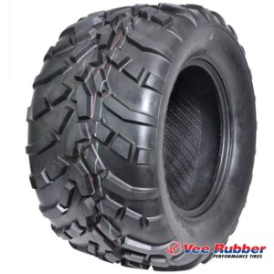 VEE RUBBER 25x8-12 VRM345 6PLY