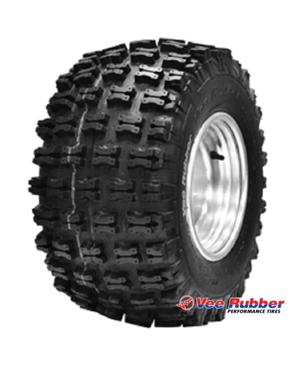 329-201109365#1.jpg. VEE RUBBER 20x11-9 VRM365 6PLY AVENGER