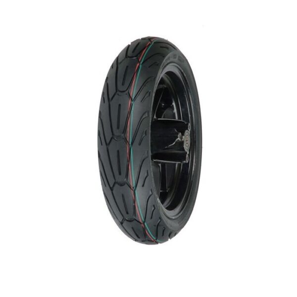 VEE RUBBER 130/70-12 VRM155 SCOOTER TL F/R