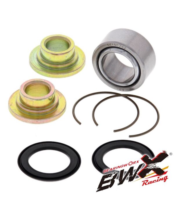 Lower Shock Bearing Kit-SX/TC50/65