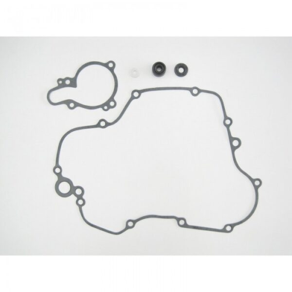 276-WPK210#1.jpg. BWX Water Pump Gasket Set - KX125 03-08