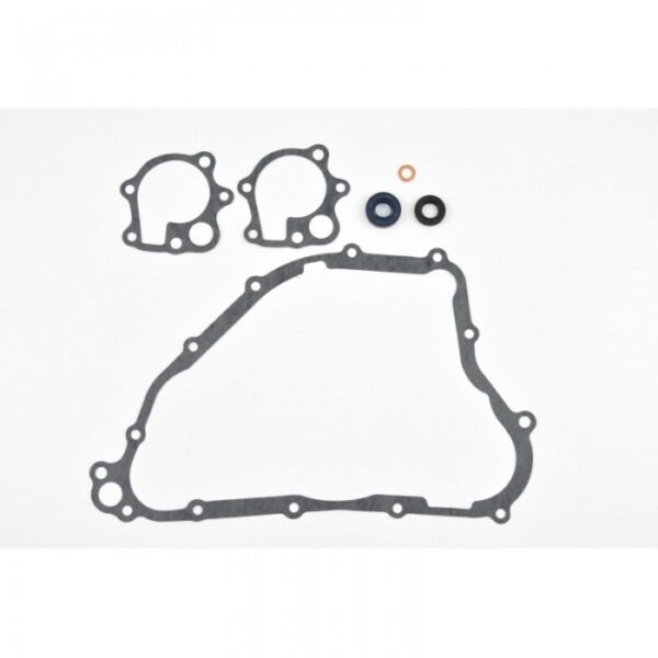 GASKET WATER PUMP KIT BWX CR250R 02-04 - Image 2