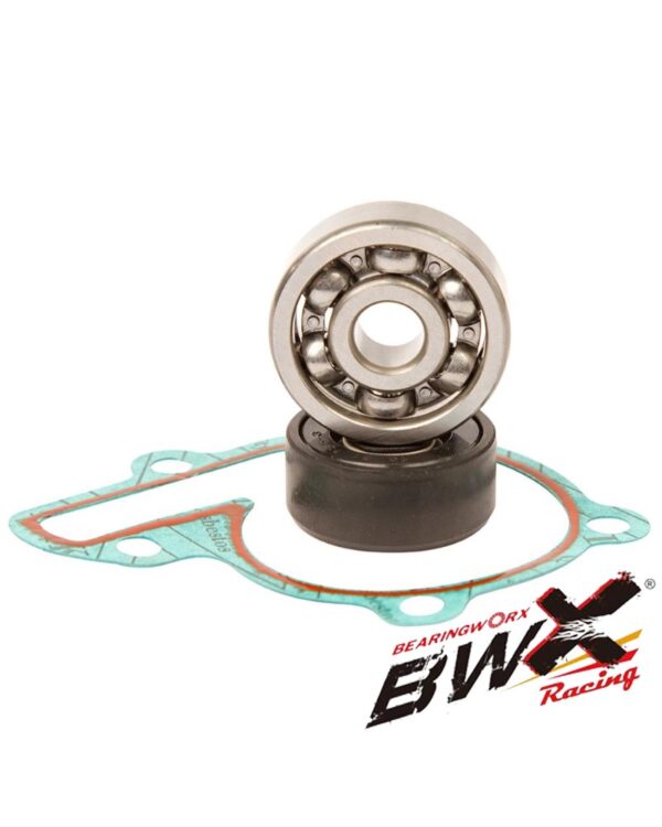 276-WMK90006#1.jpg. BWX Waterpump Bearing Kit - YFZ350 BANSHEE ATV 87-06