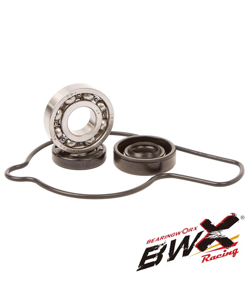 WATER PUMP REPAIR KIT BWX CRF450R 02-08