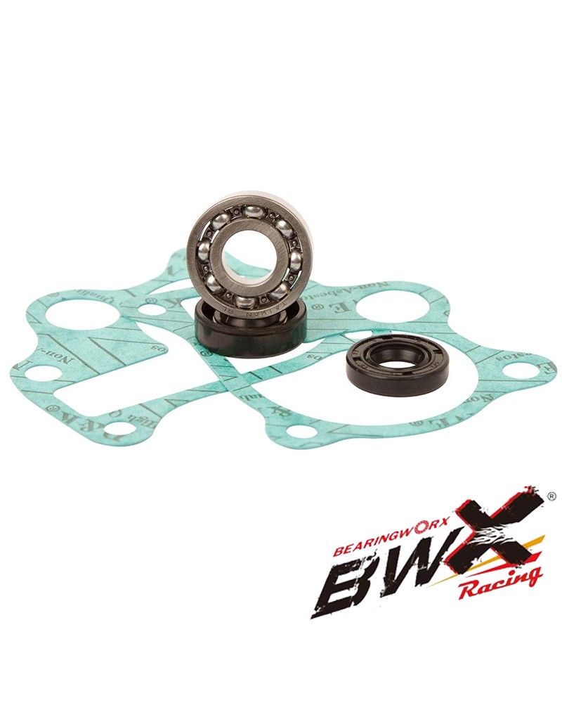 WATER PUMP REPAIR KIT BWX CR250R 92-01