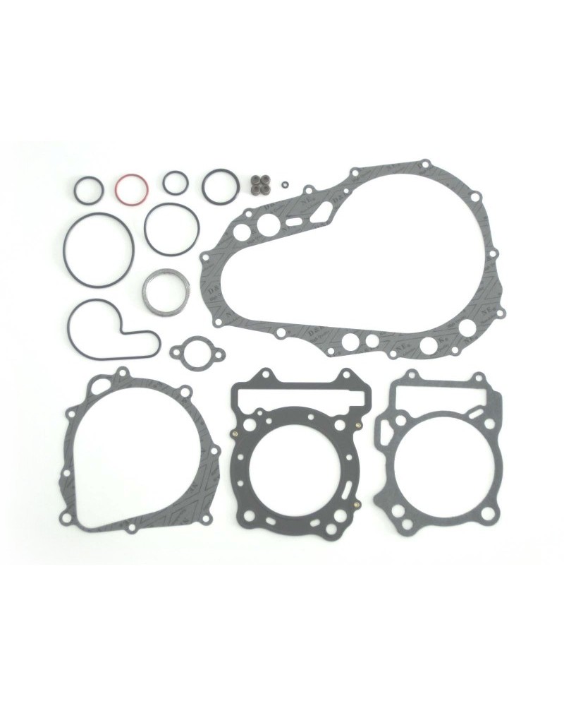 GASKET COMPLETE SET BWX LTZ400 02-08/KFX400 ATV