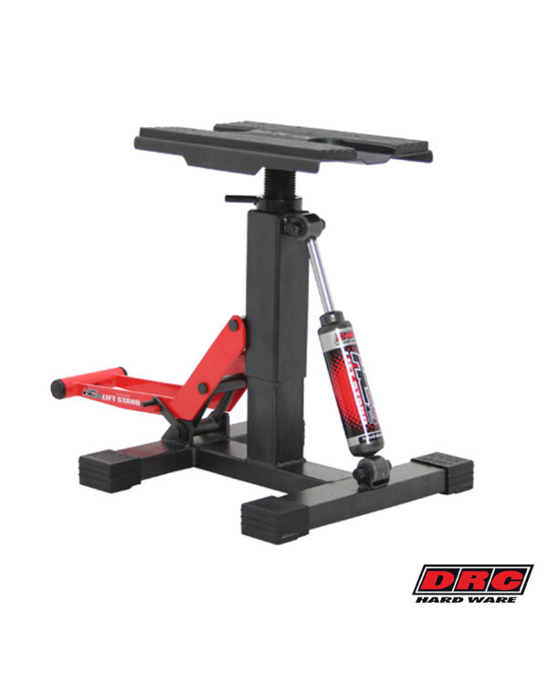 MX STAND DRC WITH DAMPER