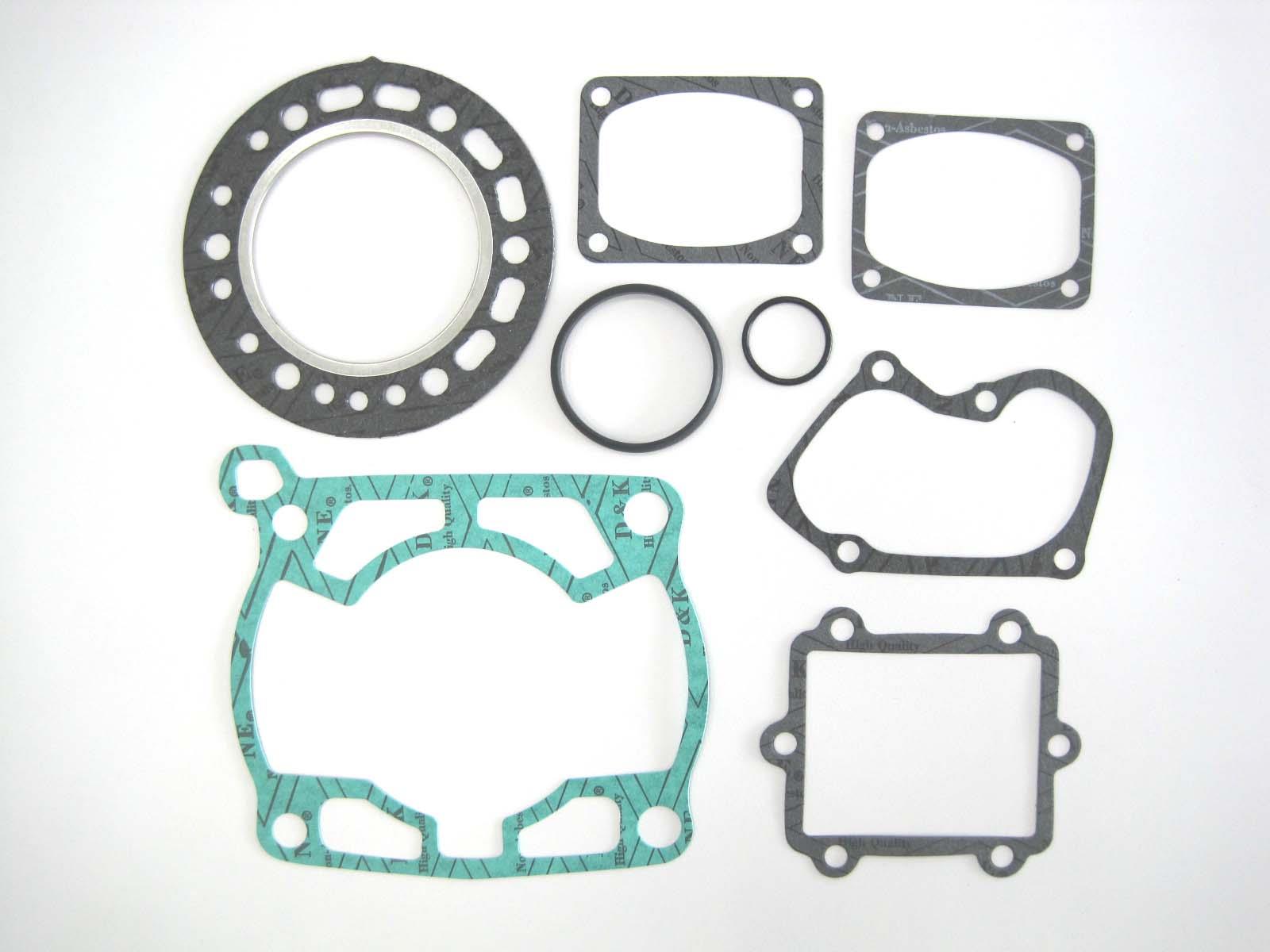 Top-End Gasket Set RMX250 95-99