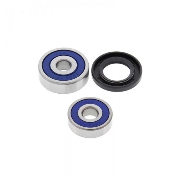 Front Wheel Bearing Kit - KX/RM