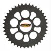 SPROCKETS PBR REAR 4320-38 ALUMINIUM