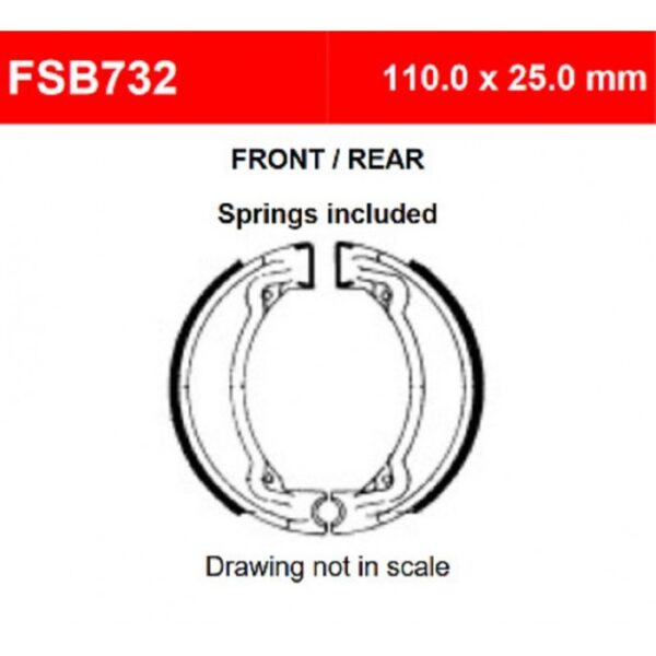 220-FSB732#1.jpg. Ferodo FSB732 (EBC504/SBS2032)