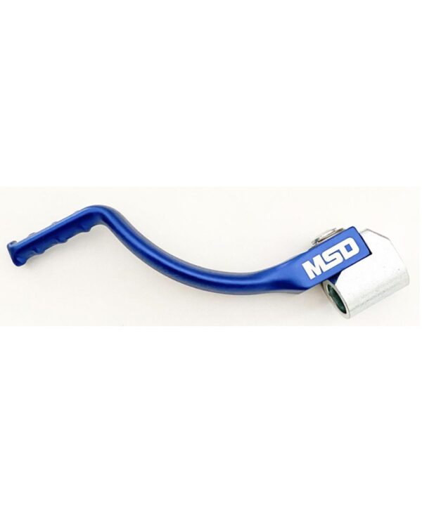282-KSTHQ006#1.jpg. Kick Start Lever Blue - Husq TC50 '17-'20