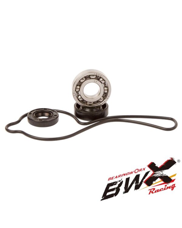 WATER PUMP REPAIR KIT BWX CRF150R/RB 07-19 - Image 2